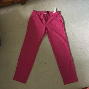 *REDUCED* Zara hot pink pants