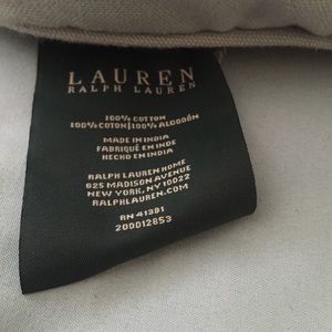 Ralph Lauren Decorative Pillow