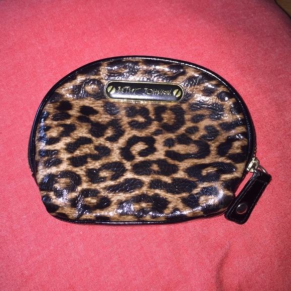 Betsey Johnson