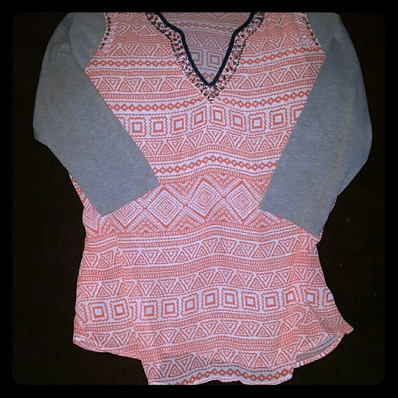 BKE Tops - BKE blouse NWOT