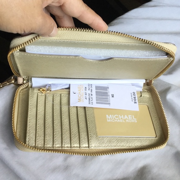 💥 final price 💥 One size fits all wallet - Picture 2 of 2