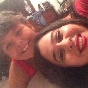 Meet your Posher, Rose