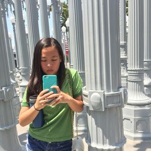 Meet your Posher, Katrina