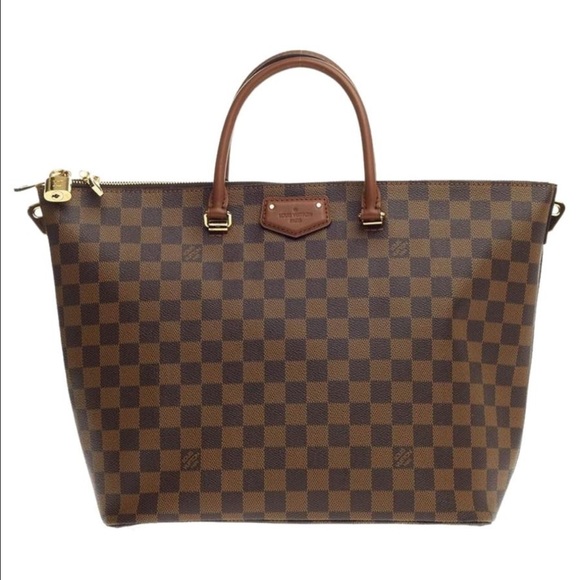 Louis Vuitton Belmont