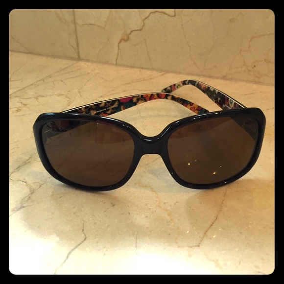 Vera Bradley sunglasses
