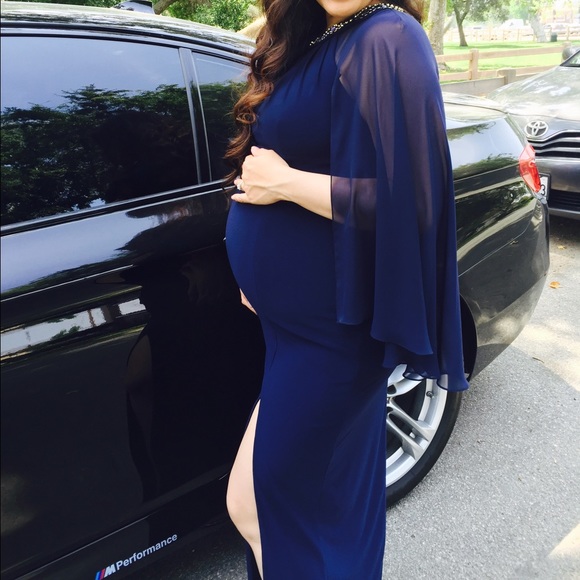 Maternity Gown
