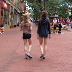 Meet your Posher, Avalon