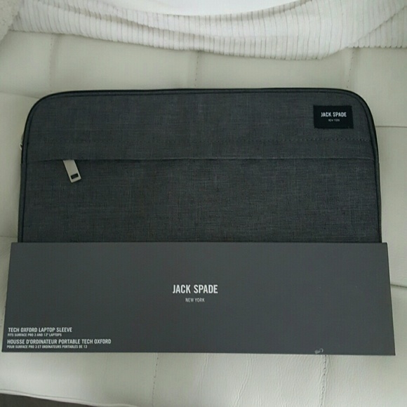 Jack spade laptop case Clearance