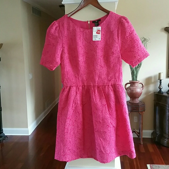 H&M Dress
