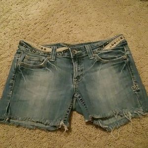 miss me Jean shorts