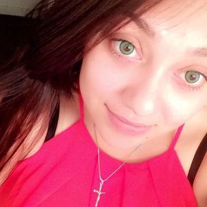 Meet your Posher, Carey