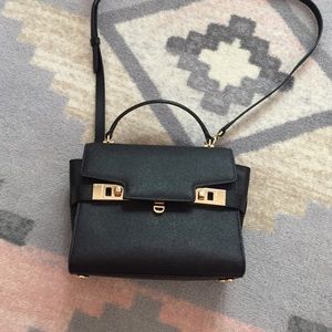 HENRI BENDEL crossbody mini bag