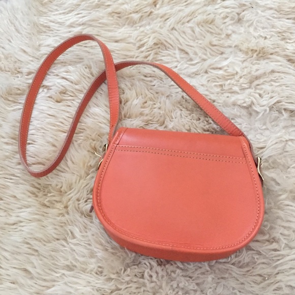 JW Hulme Anthropologie Medium Legacy Bag - Picture 2 of 4