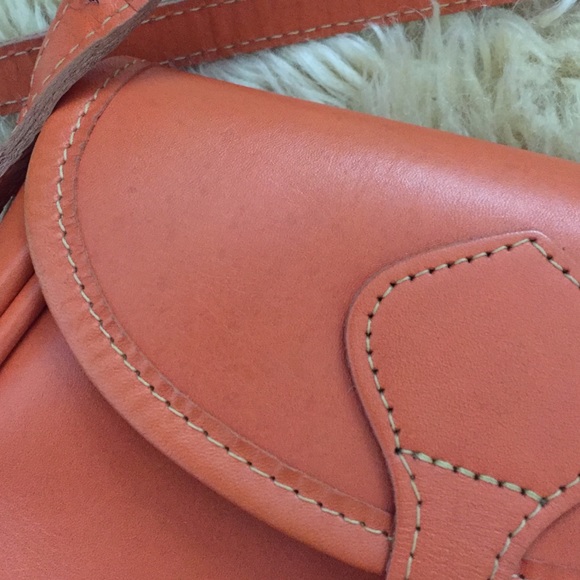 JW Hulme Anthropologie Medium Legacy Bag - Picture 3 of 4