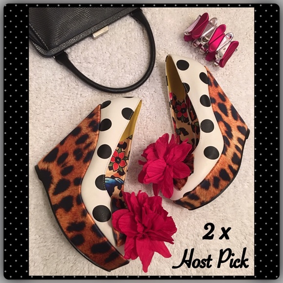 I F Wedges - Picture 2 of 4