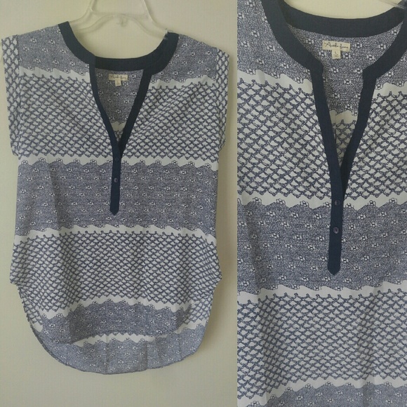 Short Sleeve Tunic - Picture 1 of 3