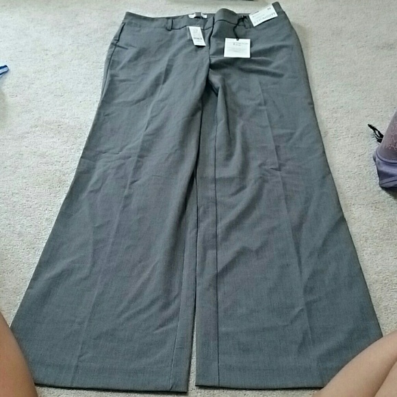 Dress pants NWT
