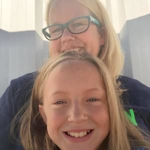 Meet your Posher, Kelly