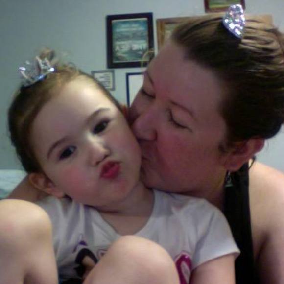 Meet your Posher, Jessie - Picture 1 of 1