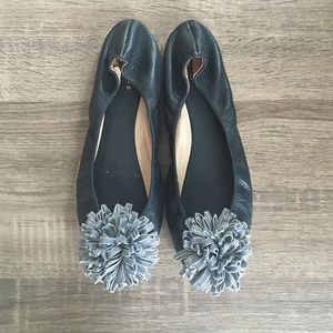 Kate Spade Flats