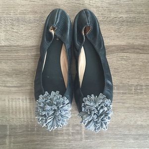 Kate Spade Flats