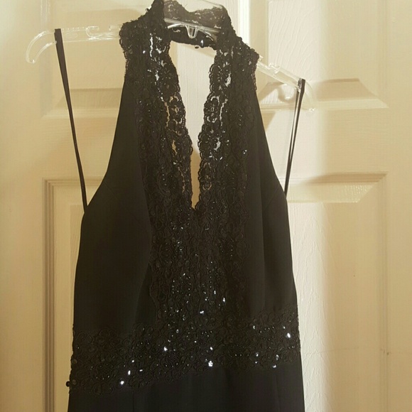 Lord & Taylor Dresses Black Cocktail Dress From Lord And Taylor