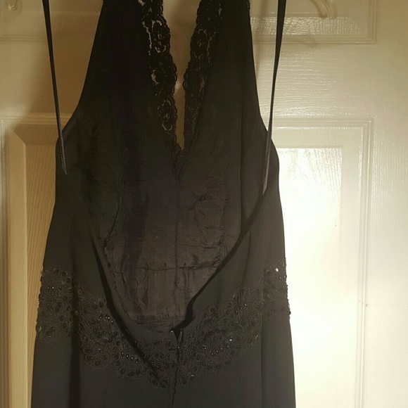 Lord & Taylor Dresses | Black Cocktail Dress From Lord And Taylor | Poshmark