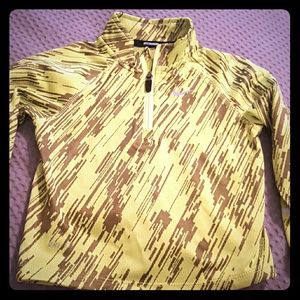 NIKE boys long sleeve, EUC