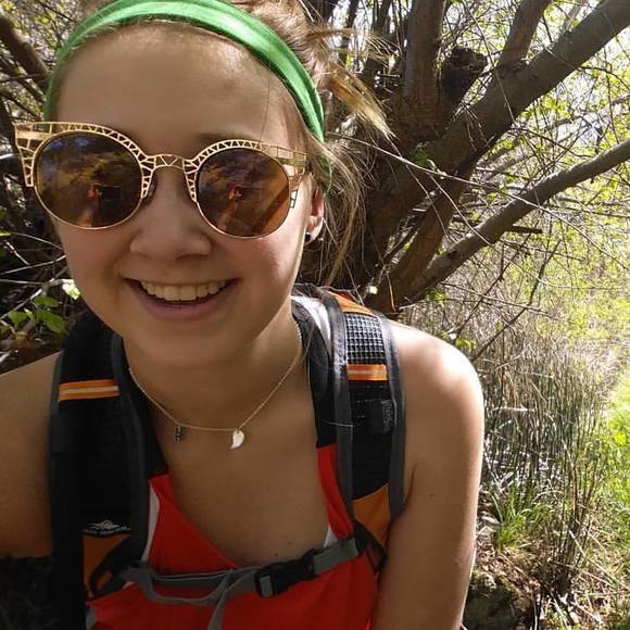 Meet your Posher, Megan