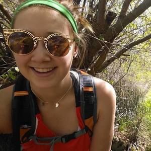 Meet your Posher, Megan