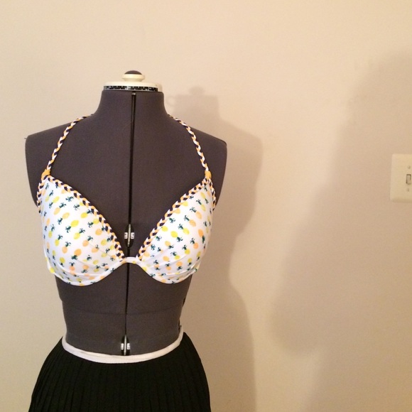 🎀HP!🎀 🍍🍍Bikini Top