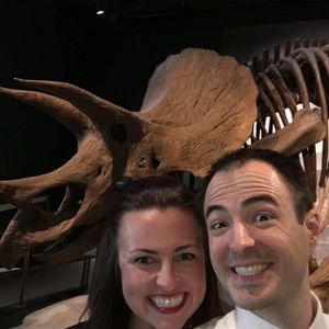 Meet your Posher, Andrew