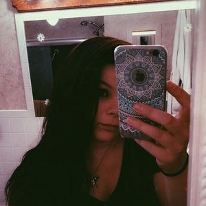 Meet your Posher, Whitney