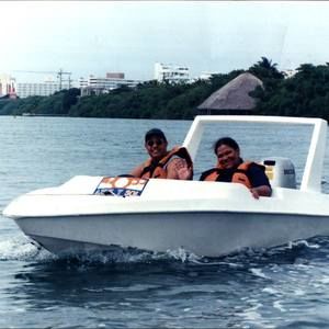 Meet your Posher, Philip