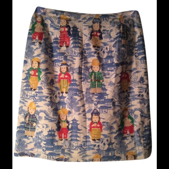 Steven Stoleman skirt