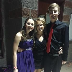 Meet your Posher, Haley