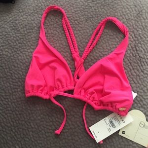 Roxy fun and flirty rio halter