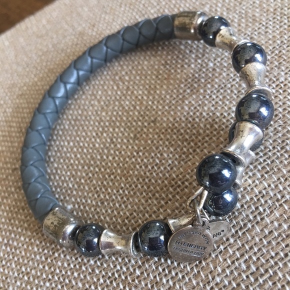Authentic Alex and Ani