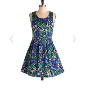 Floral sun dress by Jack BB Dakota Floral sun dress by Jack BB Dakota