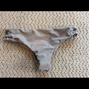 CHEEKY CUTOUT MIKOH BOTTOMS