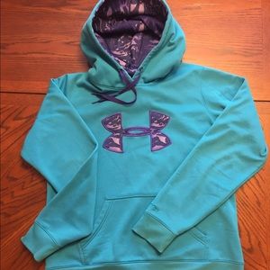 Under armour UA Storm sweatshirt