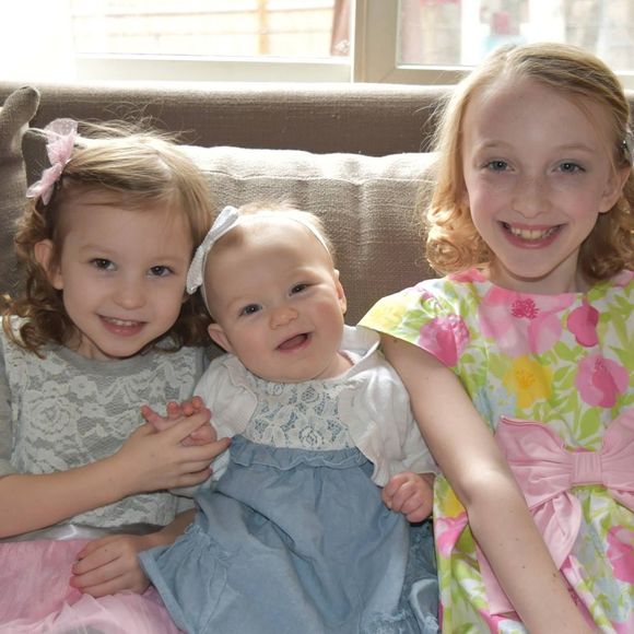 Meet your Posher, Regina