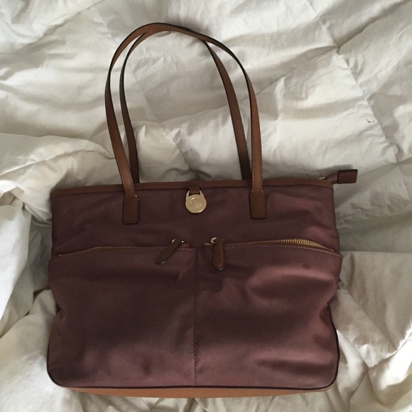 Authentic MK purse