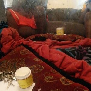 Meet your Posher, Billy