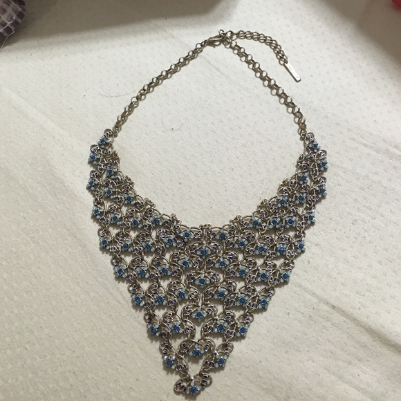 Mythologie Jewelry Mythologie Necklace Poshmark