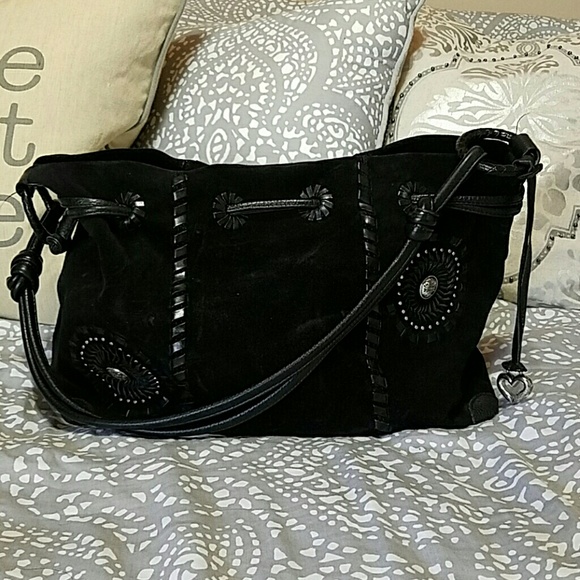 Brighton Handbag, style number D241689 - Picture 1 of 3
