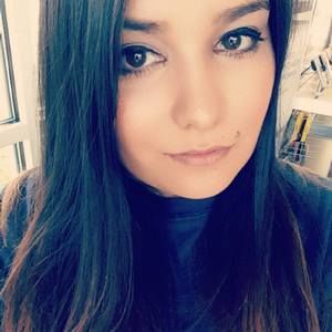 Meet your Posher, Megan