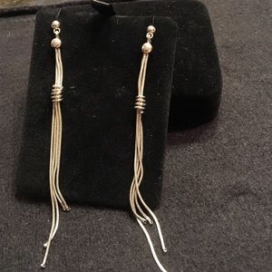 Fashion earrings