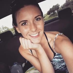 Meet your Posher, Genevieve