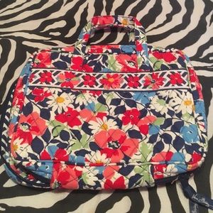 Summer Cottage Vera Bradley Bag. MAKE OFFERS.